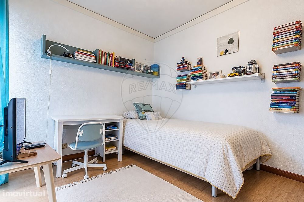 Apartamento T3 para venda