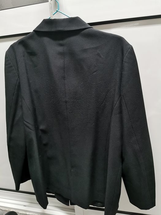 Vendo Blazer Preto