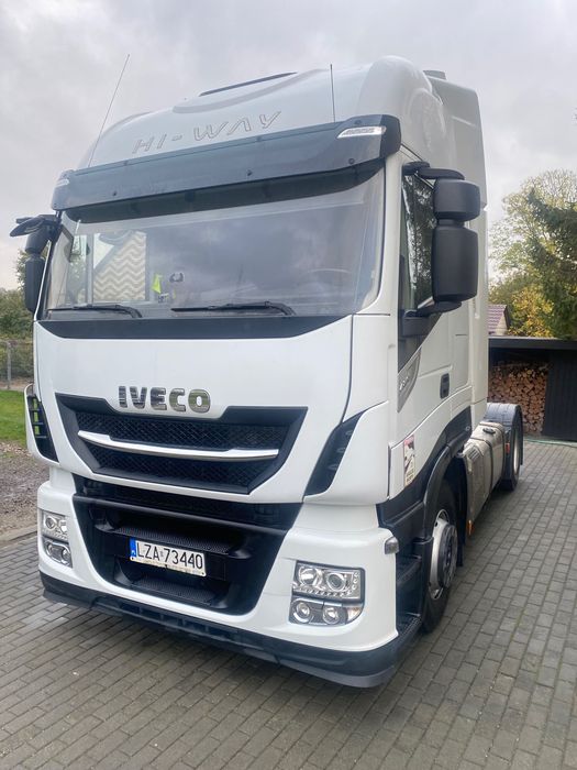 Iveco