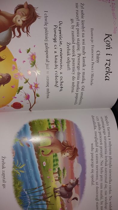 Nowa książka Najpiekniejsze baśnie świata