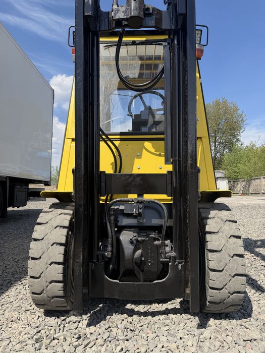 Навантажувач Hyster H 3.00
