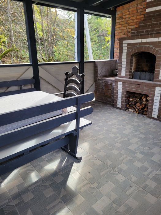 Оренда житла у серці Закарпаття с.Ізки в 300м від екокурорту IZKI.