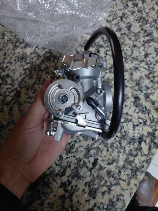 Carburador virago 250