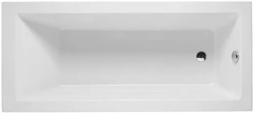 Banheira Sanidusa 170x70 como nova com vidro