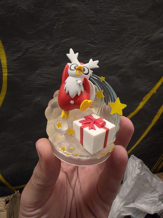Funko Pokemon Pikachu игрушка