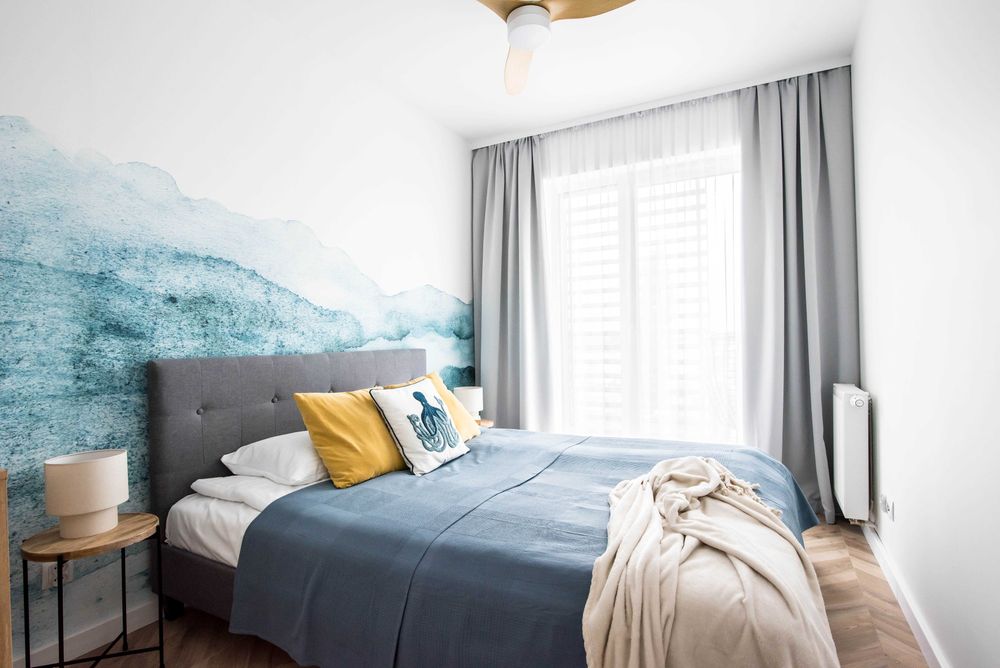 apartament Kołobrzeg