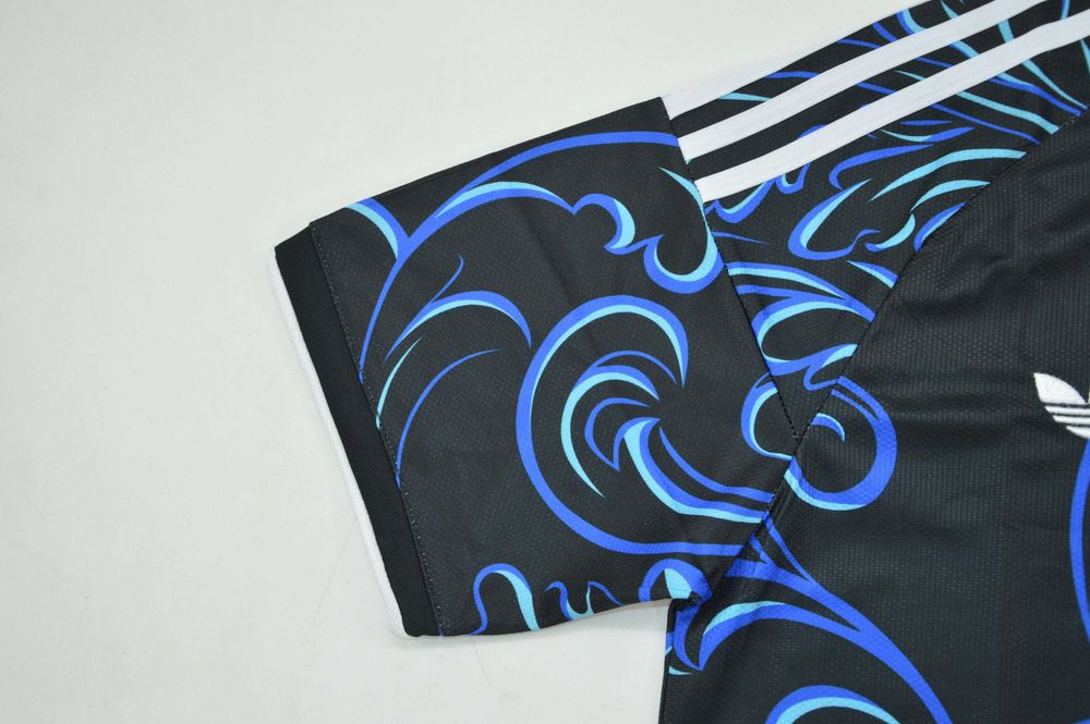 Camisola Argentina Secundária Mundial 2026