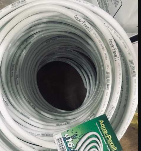 труба металлопластиковая 16мм