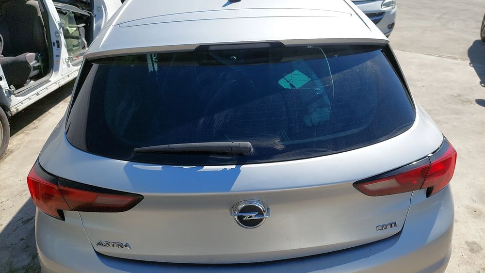 Porta / tampa da mala OPEL Astra K