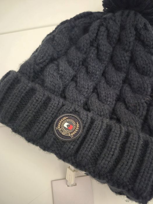Tommy Hilfiger czapka