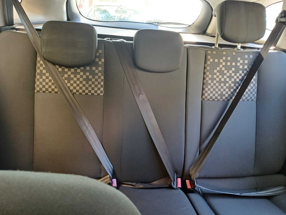 Renault Mégane 2013