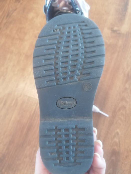 Buty Minnie Maus rozm. 28