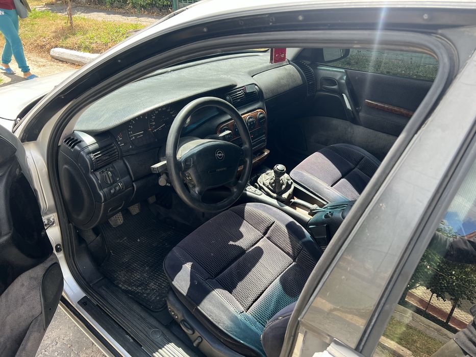 Продам Opel Omega