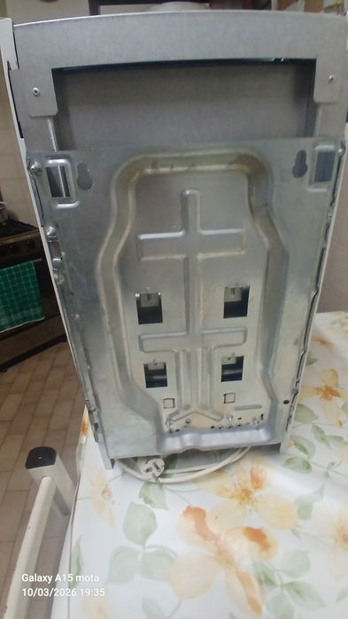 Esquentador vaillante