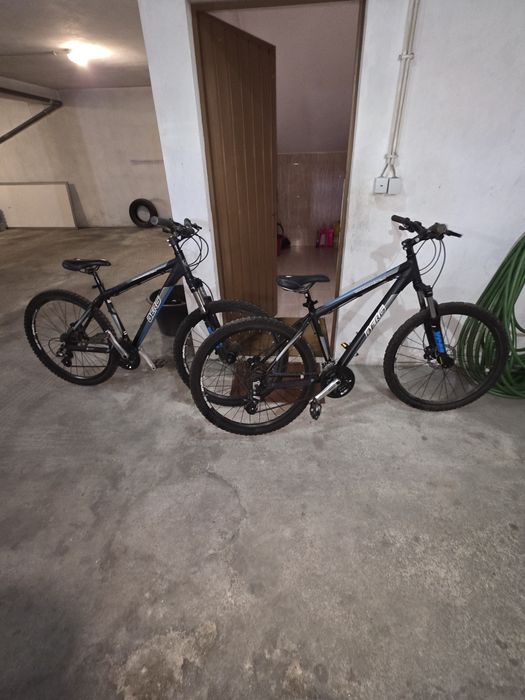 Bicicletas Berg Usadas