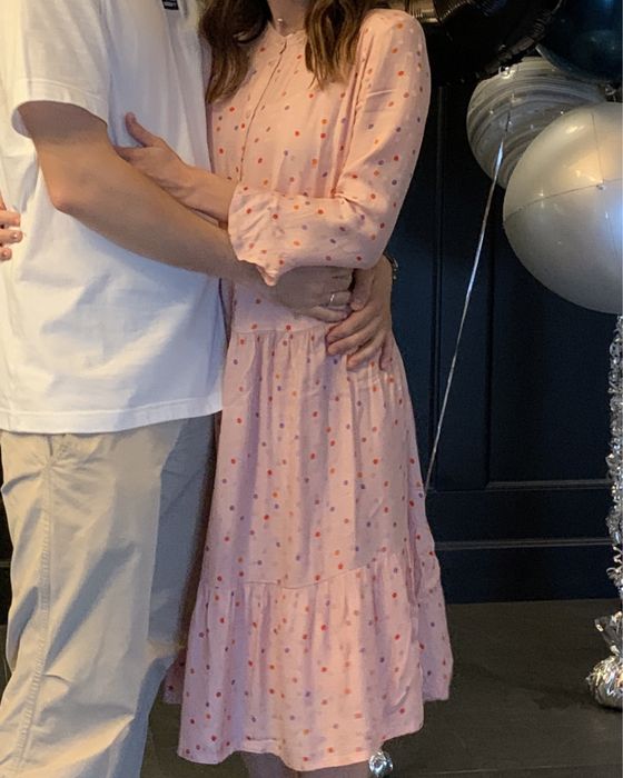 Modstrom плаття/сукня