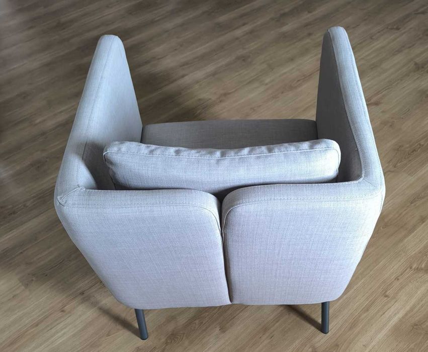 Vendo Poltrona/cadeirão individual EKERÖ IKEA