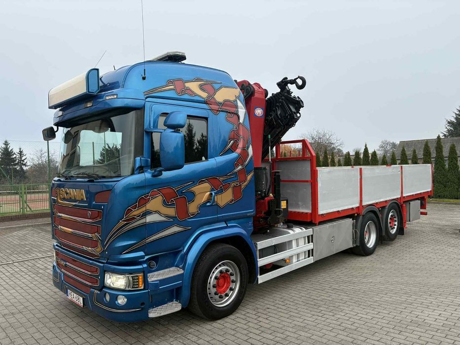 Scania