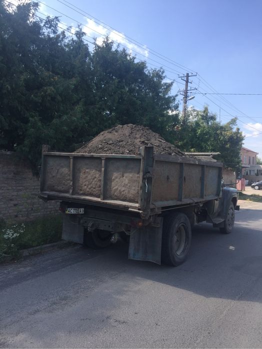 Вивезем будівельне та побутове сміття