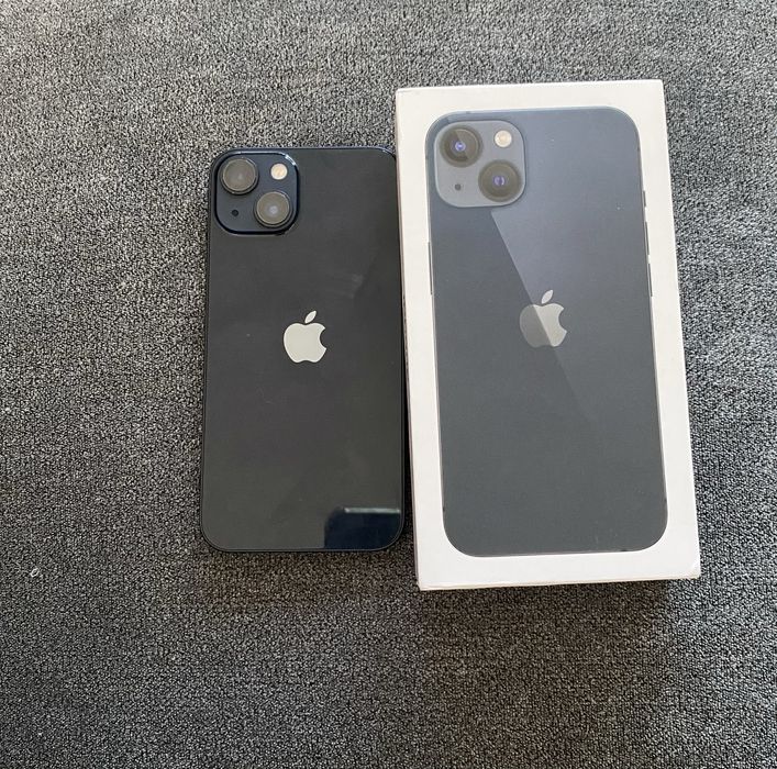Iphone 13 128gb 87% айфон 13