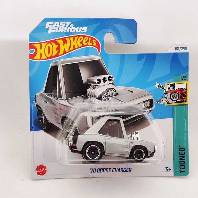 Miniaturas Hot Wheels Novas em cartela