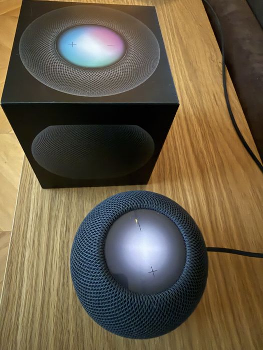 2x Apple Homepod Mini