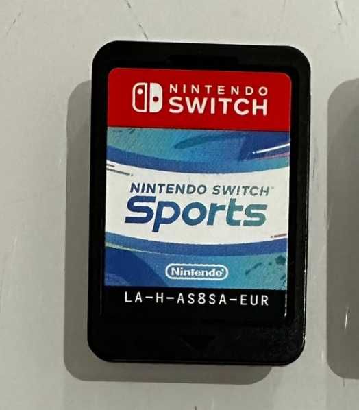 Donkey MarioKart Gear Club Sports Incredibles Nintendo Switch