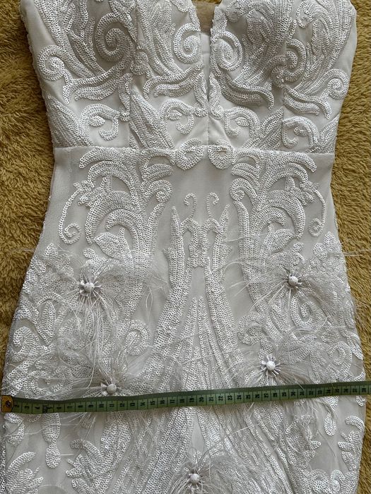 Suknia ślubna, stan idealny