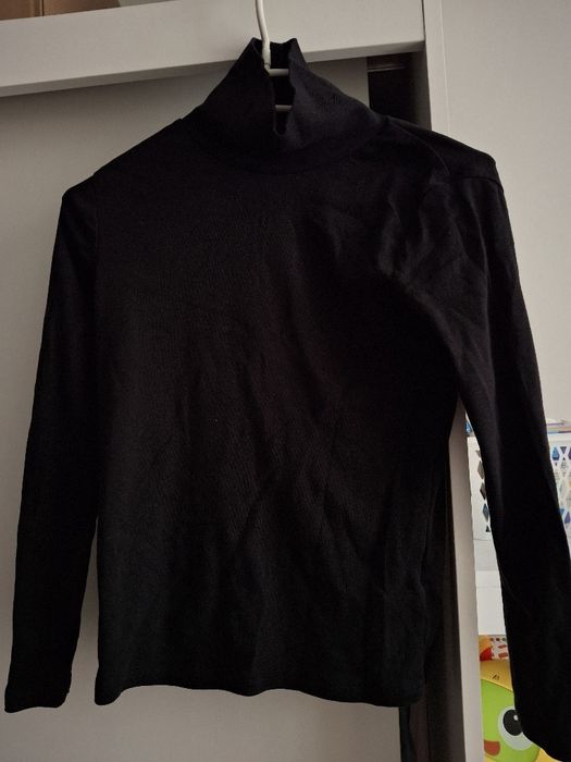 Cienki golf dziecięcy H&M