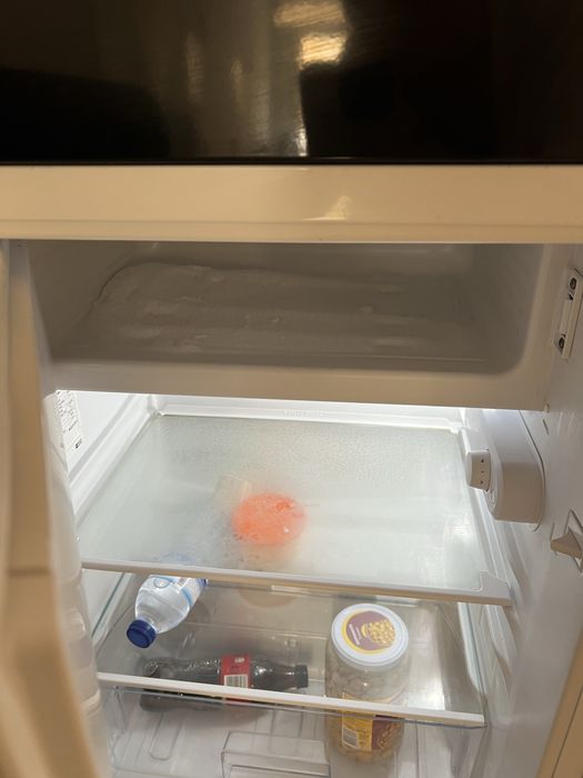 Frigorífico SMEG