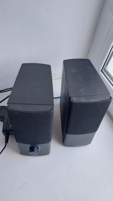 Bose companion 2 series III