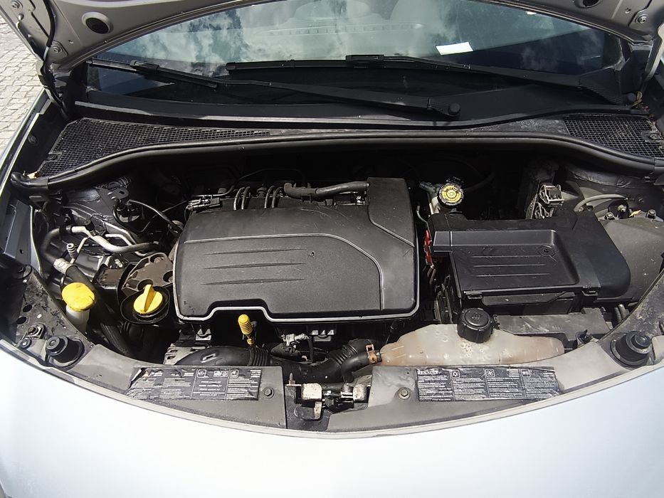 Renault clio 1.2 (130milkm)