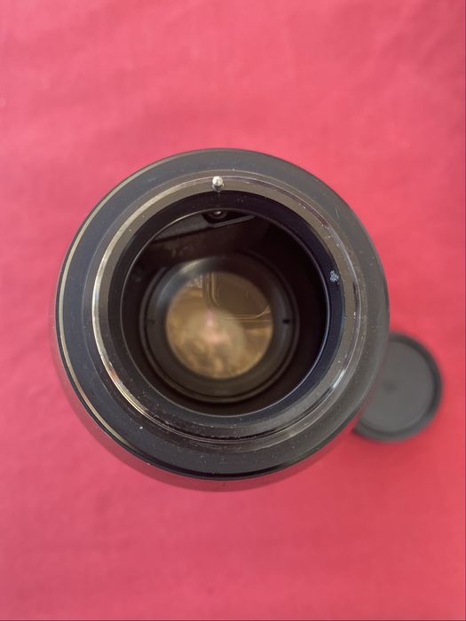 Lente Jupiter-21M de rosca