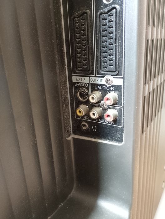 телевізор Sharp LC32GA9E AQUOS