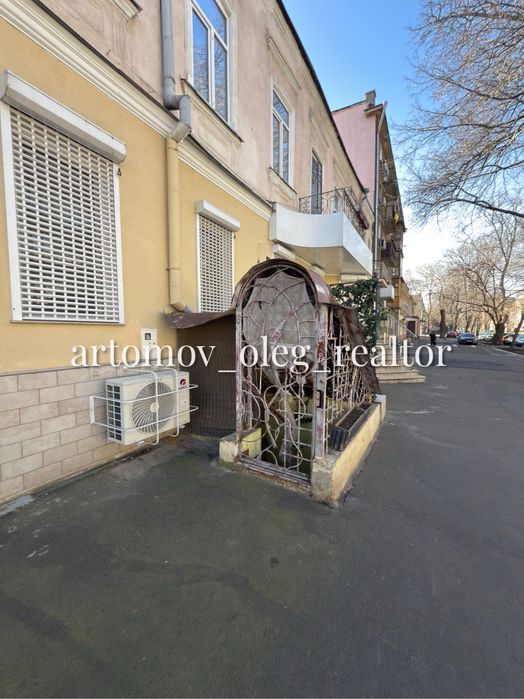 Комерційна нерухомість за адресою вул. Садова (площа 156 м²) - Atlanta.ua - фото 6