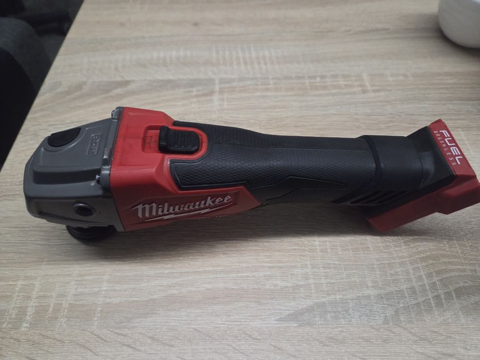 Milwaukee FSAG125X