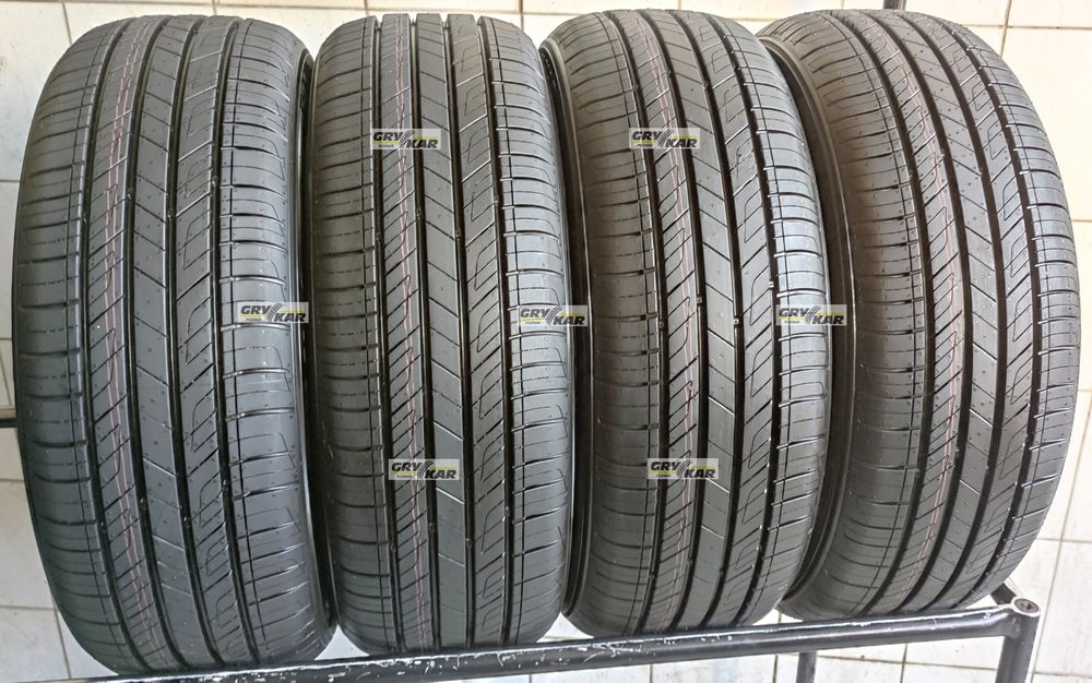 4x 195/55R16 Kumho Solus HS63 87H 2025r 3 lata gwar.