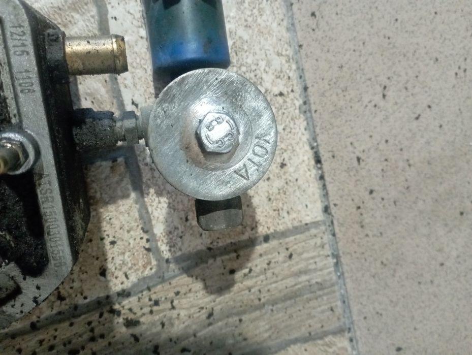 Газовий редуктор