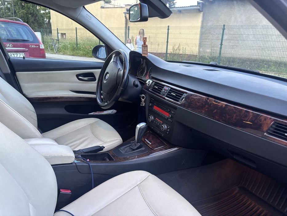 Bmw Xdrive seria 3