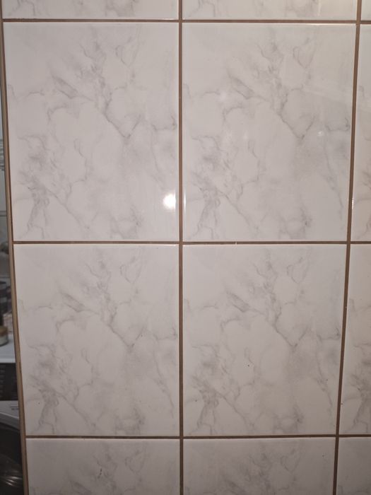 Płytki ceramiczne ścienne