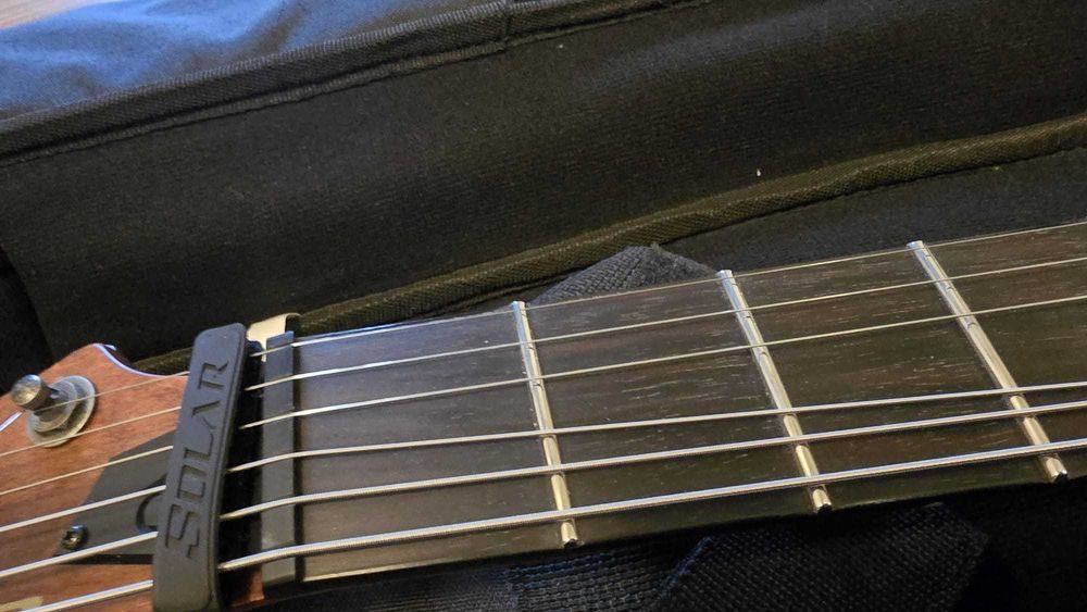 Solar A1.6D-27 LTD barytonowa ZAMIANA