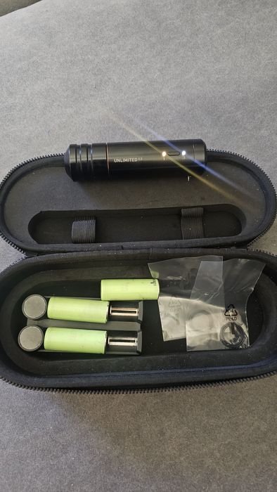 Cheyenne sol nova 3.5