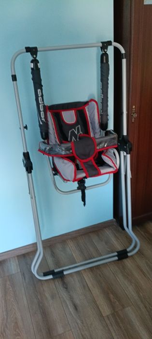 Huśtawka dla dzieci