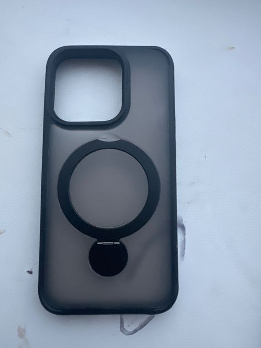 чихли на iPhone 14 про