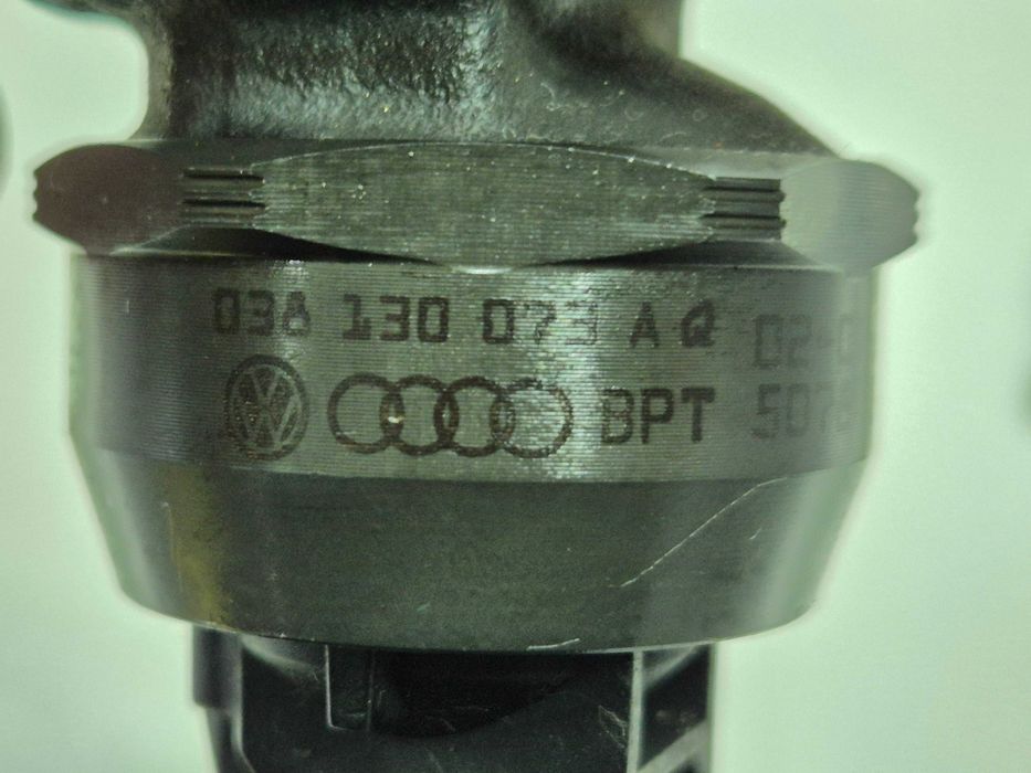 vw passat b5 golf IV sharan audi a4 b5 pompowtrysk pompowtryski