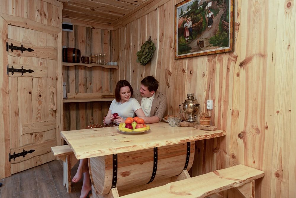 Баня, лазня, сауна, бильярд, бассейн, беседки, мангал