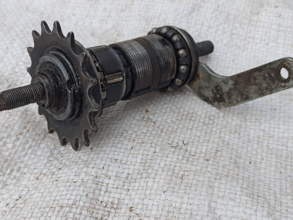 Втулка заднього колеса на велосипед хвз Україна минск аист тиса салют