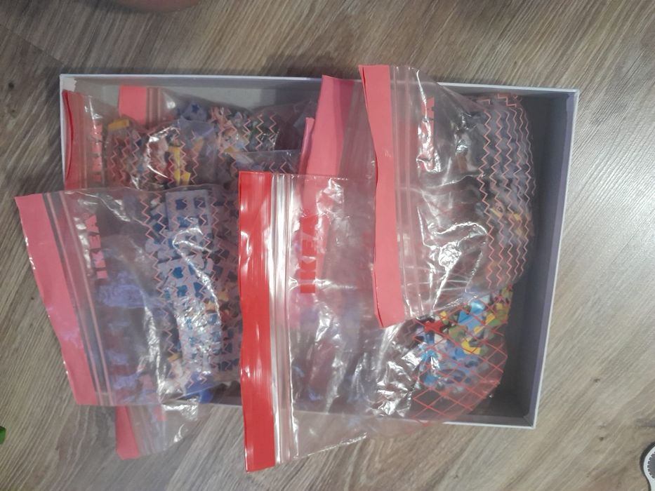 Psi Patrol Puzzle