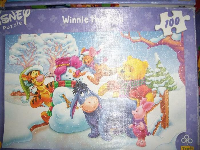 puzzle