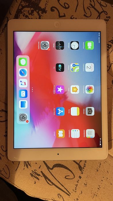 Ipad Air 1 de 32 Gb excelente